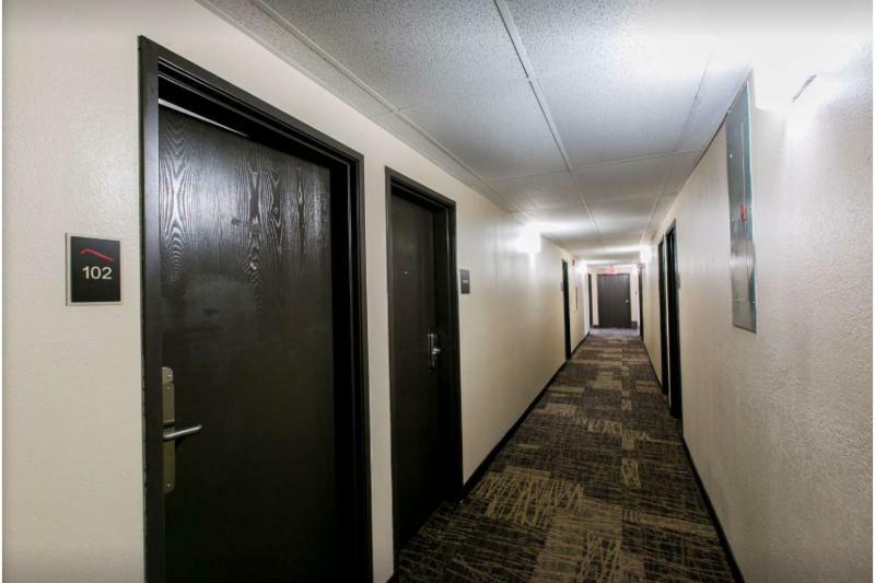 Red Roof Inn Plus+ Huntsville Exterior foto
